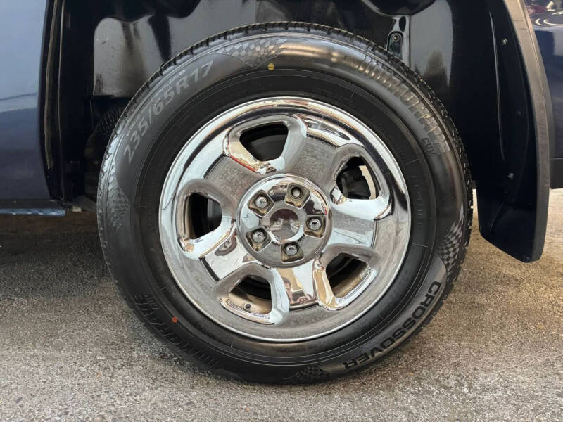 2012 Honda Ridgeline RT