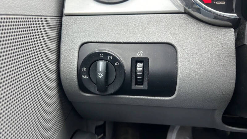 2006 Ford Mustang GT Deluxe