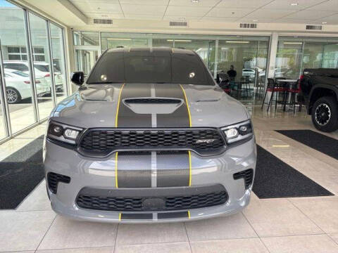 2024 Dodge Durango SRT 392