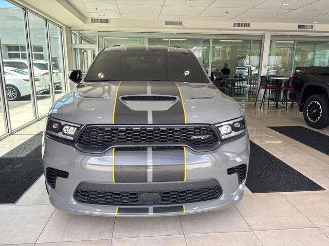 2024 Dodge Durango SRT 392