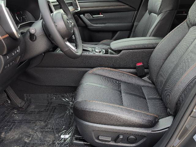 2026 Mazda CX-50 Hybrid Premium