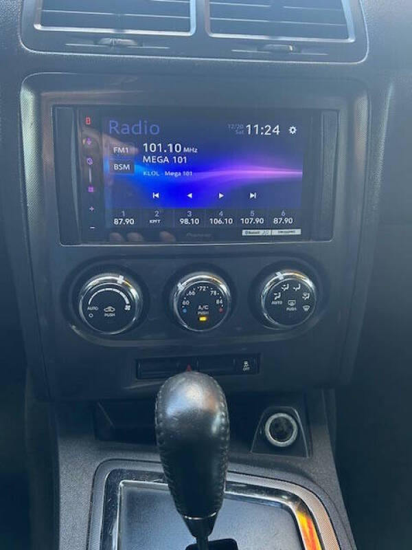 2012 Dodge Challenger SXT