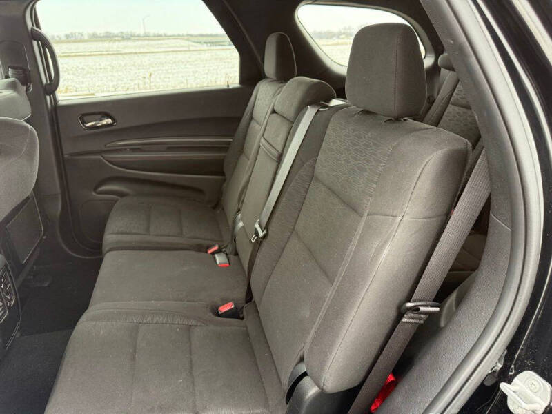 2024 Dodge Durango GT