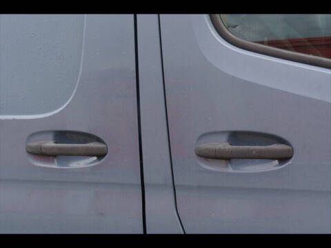 2019 Mercedes-Benz Sprinter