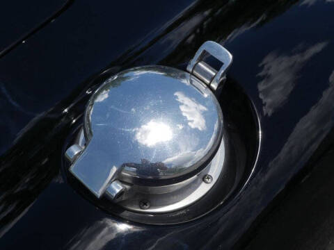 1966 Shelby Cobra