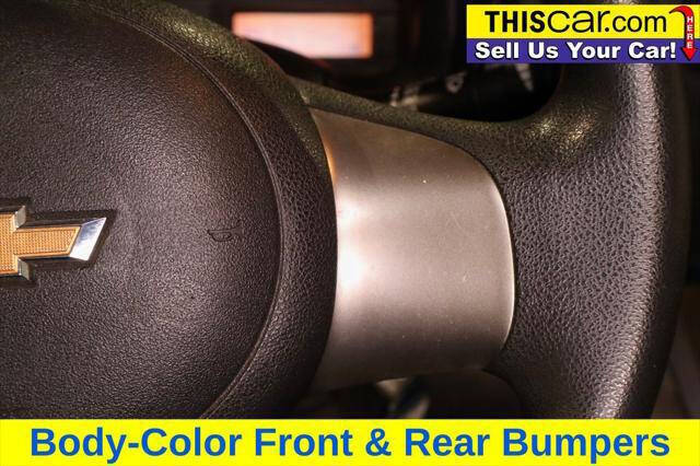 2015 Chevrolet City Express LS