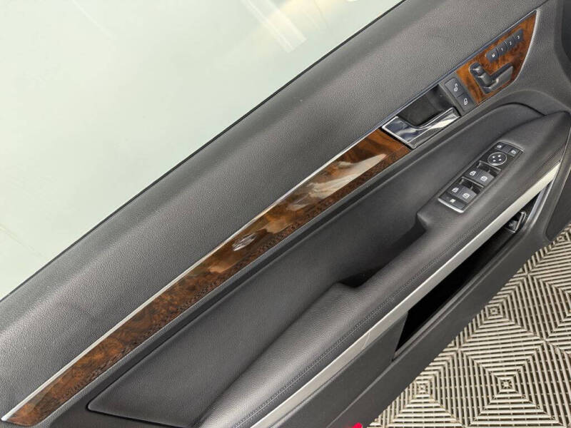 2013 Mercedes-Benz E-Class E 350