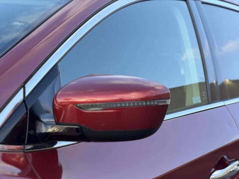 2017 Nissan Murano