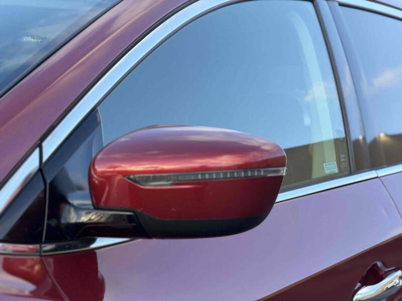 2017 Nissan Murano