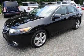2011 Acura TSX