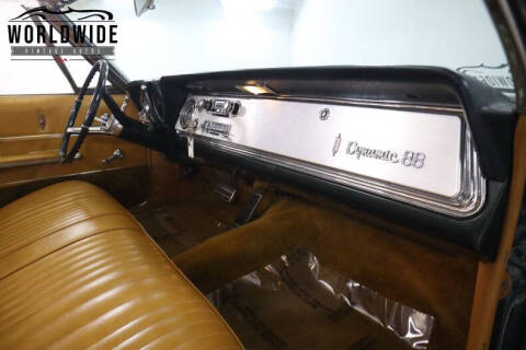 1965 Oldsmobile Eighty-Eight