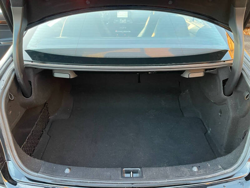 2014 Mercedes-Benz E-Class E 350 4MATIC