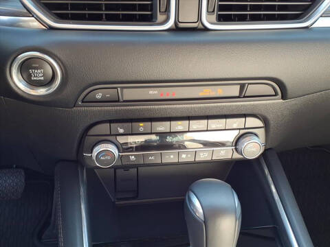 2022 Mazda CX-5 2.5 S Premium Plus