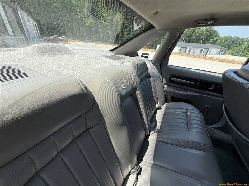 1994 Chevrolet Impala SS