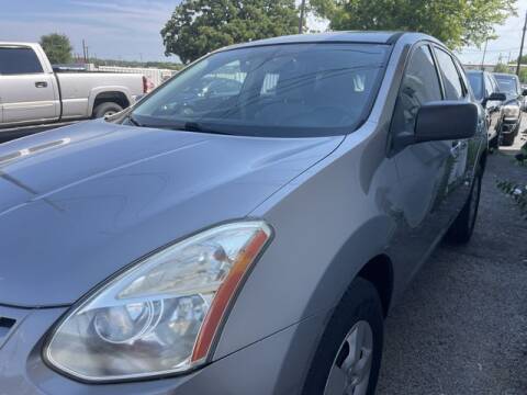2010 Nissan Rogue for sale at The Kar Store in Arlington TX