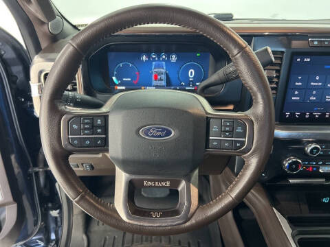 2024 Ford F-350 Super Duty