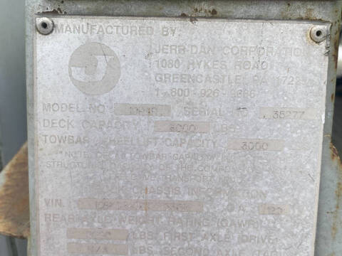 1996 Chevrolet C/K 3500 Series