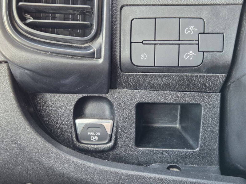 2024 RAM ProMaster