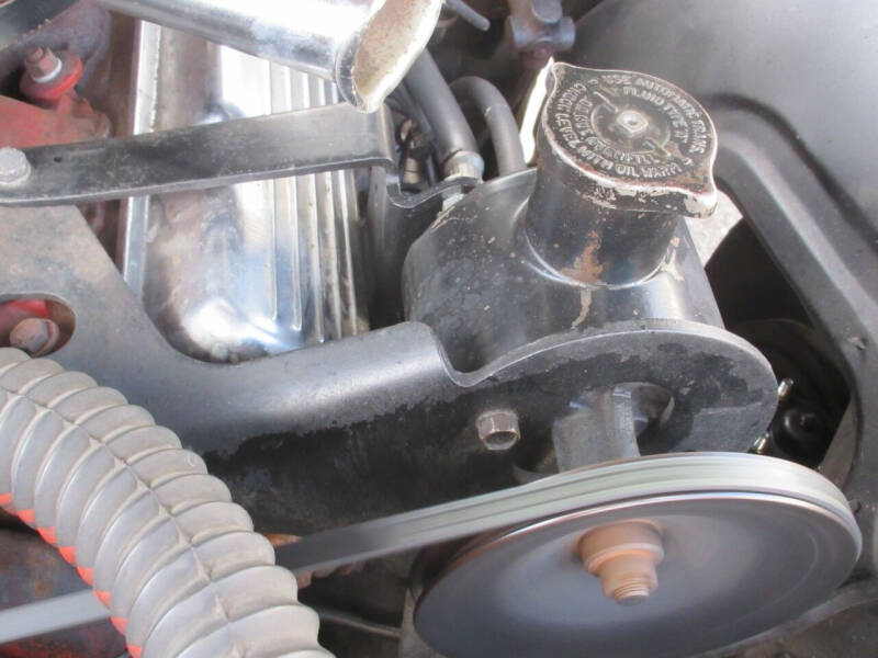 1962 Oldsmobile Starfire 88