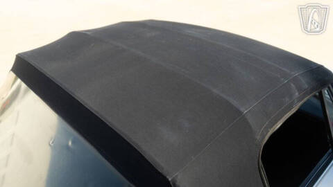 1976 Alfa Romeo Spider