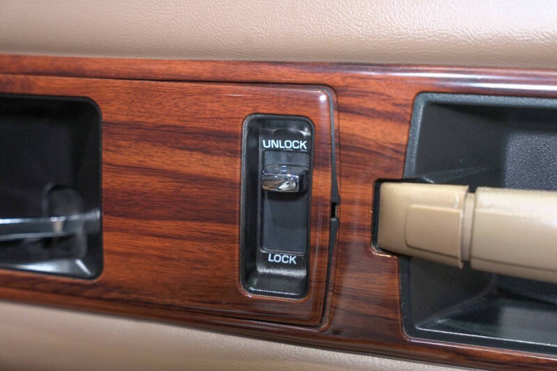 1996 Chevrolet Caprice