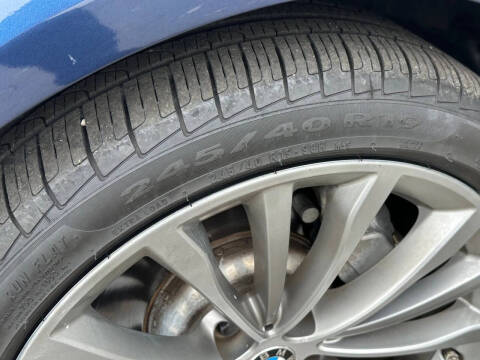 2021 BMW 5 Series 530i xDrive