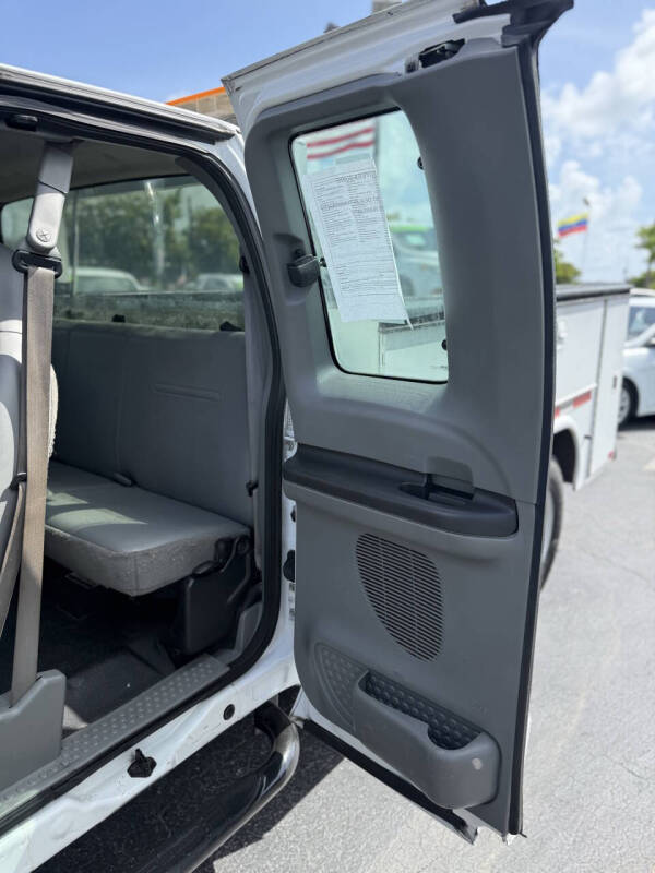 2007 Ford F-350 Super Duty XL