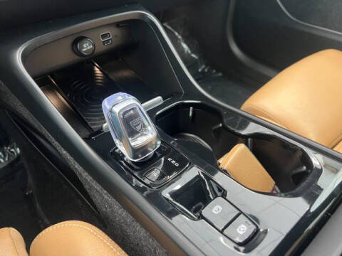 2019 Volvo XC40 T5 Inscription