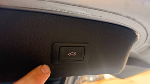 2014 Audi Q7 3.0T quattro Premium