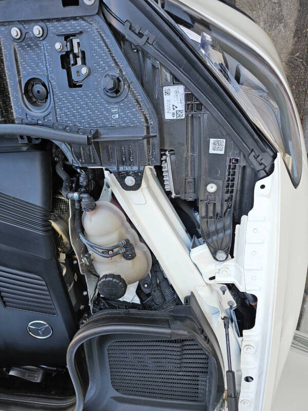 2023 Mercedes-Benz GLE AMG GLE 53