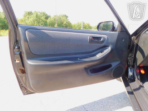 1995 Honda Integra
