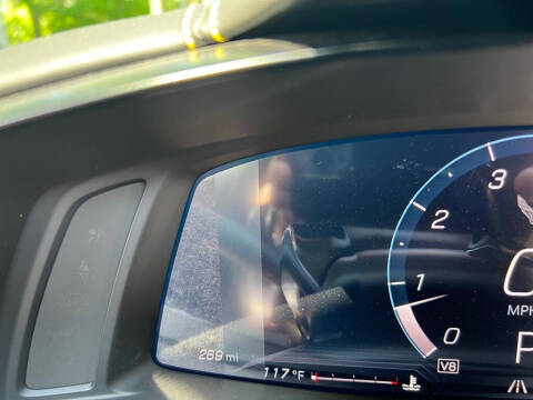 2020 Chevrolet Corvette Stingray