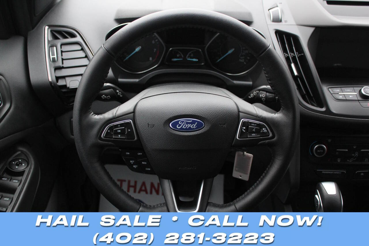 2018 Ford Escape for sale at AM Motors in Bellevue, NE