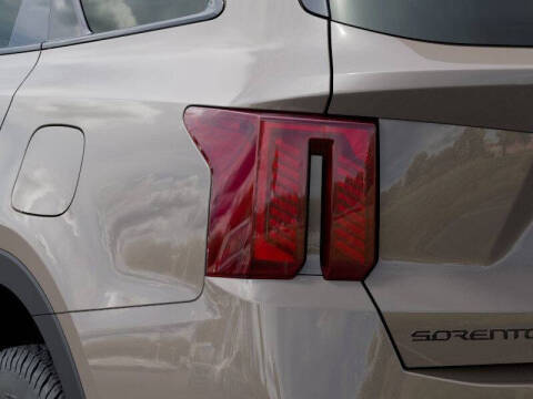 2025 Kia Sorento X-Pro SX-Prestige
