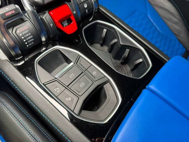 2021 Lamborghini Urus