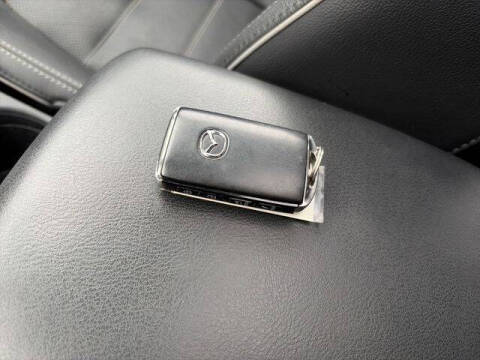 2024 Mazda CX-5 2.5 S Preferred