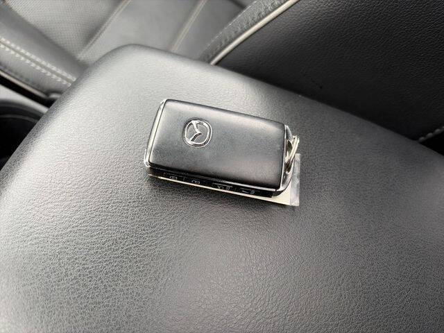 2024 Mazda CX-5 2.5 S Preferred