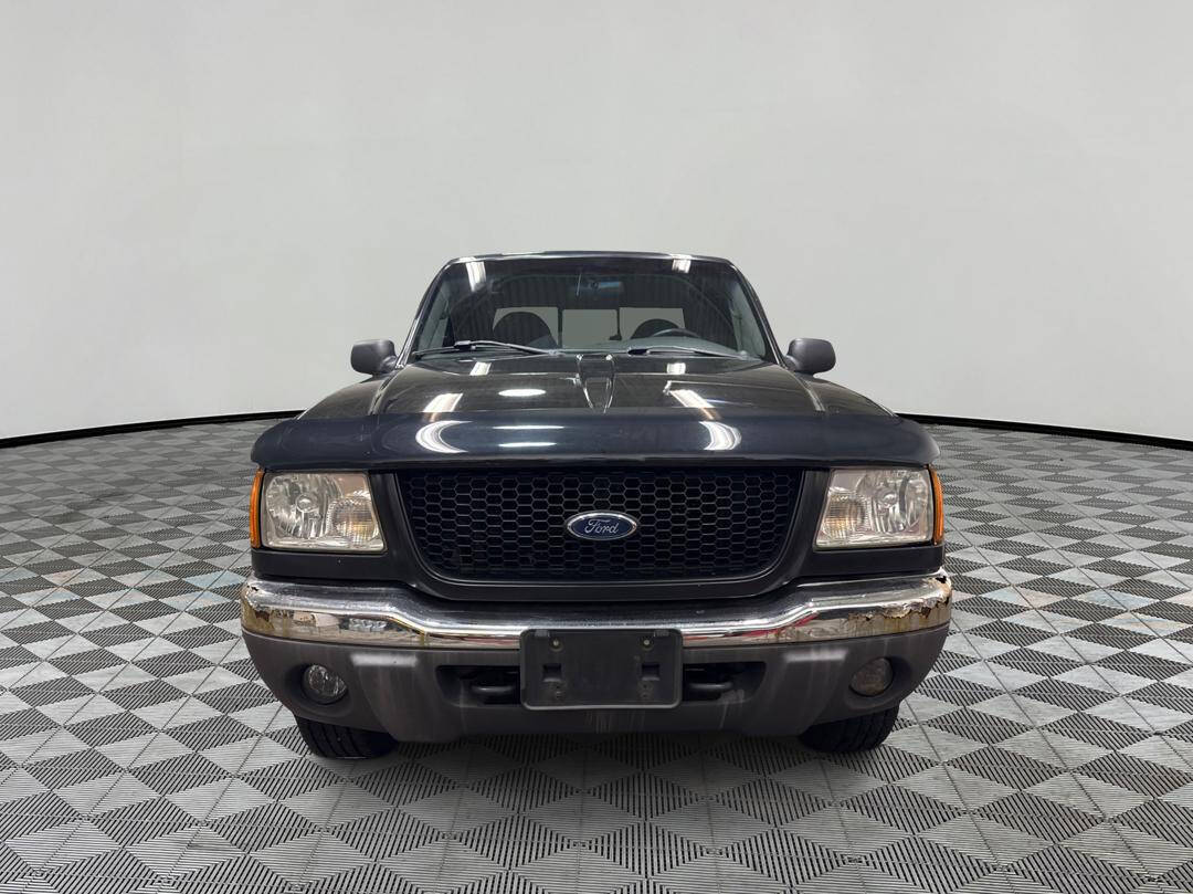 2003 Ford Ranger for sale at Paley Auto Group in Columbus, OH