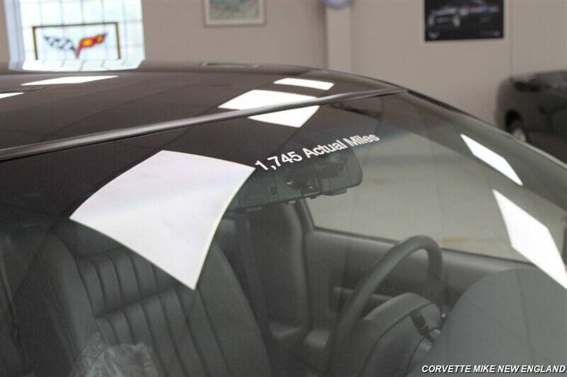 1994 Chevrolet Impala 25