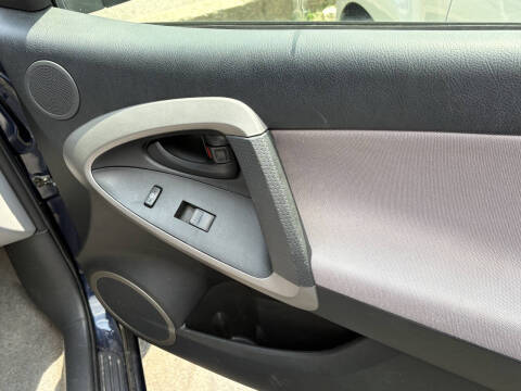 2006 Toyota RAV4