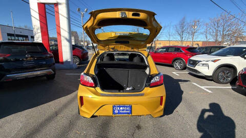 2024 Mitsubishi Mirage LE