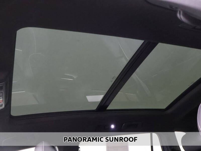 2022 Volkswagen Tiguan SEL R-Line 4Motion