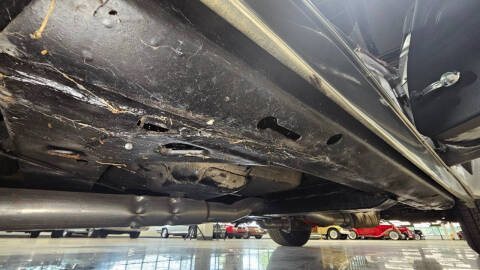 1974 Chevrolet Corvette