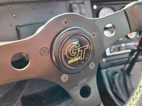 1980 Bradley GT2