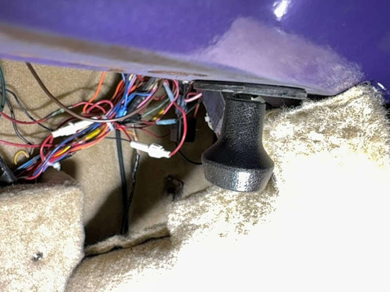 1939 Chevrolet Master Deluxe