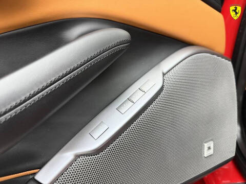 2019 Ferrari Portofino