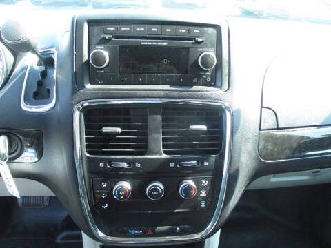 2014 RAM C/V Tradesman