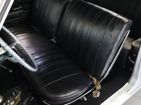 1966 Chevrolet Impala
