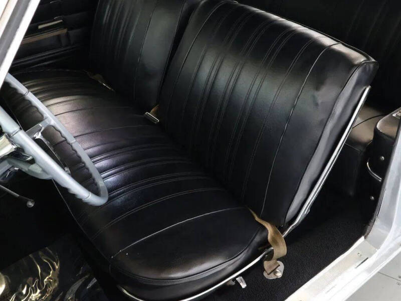 1966 Chevrolet Impala