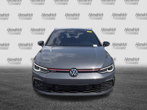 2024 Volkswagen Golf GTI 380 SE